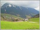 Jean-Michel T - Col de la Forclaz par Vesonne