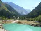 Florent Ligney - Lac de Mauvoisin par Sembrancher