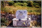 GILLES VAUCLAIR - Col de Braus par Sospel