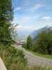 Florent Ligney - Col de la Forclaz par Martigny