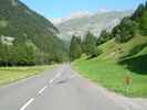 Florent Ligney - Col des Aravis par Flumet