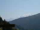 Florent Ligney - Col des Aravis par Flumet