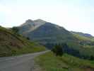 Florent Ligney - Col de la Colombiere par Le Grand Bornand