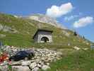 Florent Ligney - Col des Aravis par Flumet