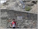 pierre beziz - Col du Tourmalet par Sainte Marie de Campan