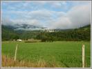 Nicolas SYLVESTRE - Col de Marie Blanque par Louvie Juzon