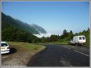 Nicolas SYLVESTRE - Col de Marie Blanque par Louvie Juzon