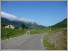 Nicolas SYLVESTRE - Col de Marie Blanque par Louvie Juzon