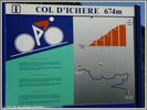 Nicolas SYLVESTRE - Col d'Ichere par N 134 - D 241