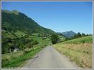 Nicolas SYLVESTRE - Col d'Ichere par N 134 - D 241