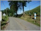 Nicolas SYLVESTRE - Col d'Ichere par N 134 - D 241