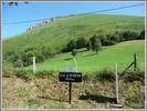 Nicolas SYLVESTRE - Col d'Ichere par N 134 - D 241