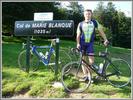 Nicolas SYLVESTRE - Col de Marie Blanque par Escot