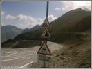 J�r�my Cheillon - Col du Galibier par Saint Michel de Maurienne