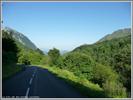Nicolas SYLVESTRE - Col de Marie Blanque par Escot