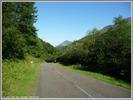 Nicolas SYLVESTRE - Col de Marie Blanque par Escot