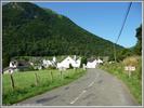 Nicolas SYLVESTRE - Col de Marie Blanque par Escot