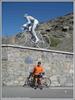 JamesBurnt - Col du Tourmalet par Luz Saint Sauveur