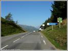 Nicolas SYLVESTRE - Col de Peyresourde par Bagneres de Luchon