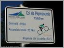 Nicolas SYLVESTRE - Col de Peyresourde par Bagneres de Luchon