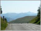 Nicolas SYLVESTRE - Col de Peyresourde par Bagneres de Luchon
