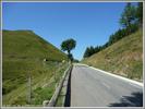 Nicolas SYLVESTRE - Col de Peyresourde par Bagneres de Luchon