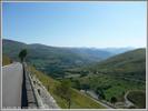 Nicolas SYLVESTRE - Col de Peyresourde par Bagneres de Luchon