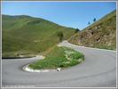 Nicolas SYLVESTRE - Col de Peyresourde par Bagneres de Luchon