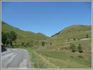 Nicolas SYLVESTRE - Col de Peyresourde par Bagneres de Luchon