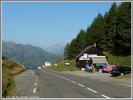 Nicolas SYLVESTRE - Col de Peyresourde par Arreau