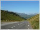 Nicolas SYLVESTRE - Col de Peyresourde par Arreau