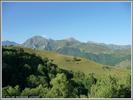Nicolas SYLVESTRE - Col de Peyresourde par Arreau