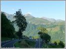 Nicolas SYLVESTRE - Col de Peyresourde par Arreau