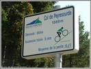 Nicolas SYLVESTRE - Col de Peyresourde par Arreau