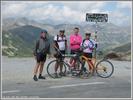 Henri CRAMPE - Col de la Lombarde par Vinadio