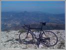 Philippe T - Col de la Lure par Valbelle (Vall�e du Jabron)