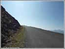 jean yves queffelec - Col du Granon par Brian�on