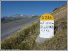 jean yves queffelec - Col du Granon par Brian�on