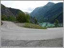 jean yves queffelec - Col de Sarenne par Le Chambon