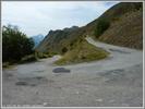 jean yves queffelec - Col de Sarenne par Le Chambon