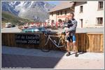 STEPHANE MAES - Col du Lautaret par Le Clapier