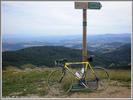 Jean-Michel T - Col de l'Oeillon par Chavanay