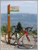 eric -- - Mont du Chat par Le Bourget du Lac
