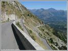 Henri CRAMPE - Col du Noyer par Le Noyer