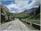 Henri CRAMPE - Mont Cenis par Susa