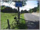 Julien Pachoud - Col de la Givrine par Nyons