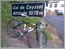 frederic maitret - Col de Ceyssat par Royat