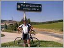 frederic maitret - Col de Grenouze par Sainte Croix En Jarez