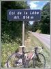 frederic maitret - Col de la Lebe par Artemare