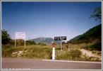 frederic maitret - Col de Macuegne par Montbrun les Bains
